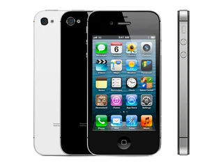 iPhone 4/4s