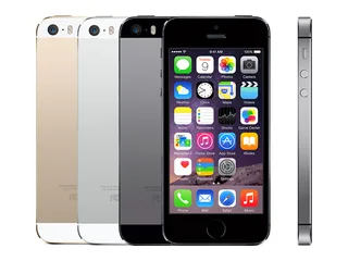 iPhone 5/5s