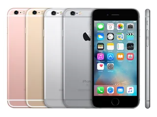 iPhone 6/6s