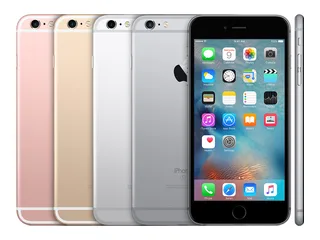 iPhone 6 Plus/6s Plus