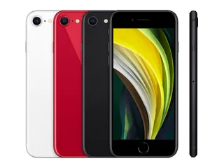 iPhone SE (2020)