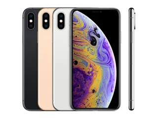 iPhone X/Xs