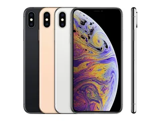 iPhone Xs MAX